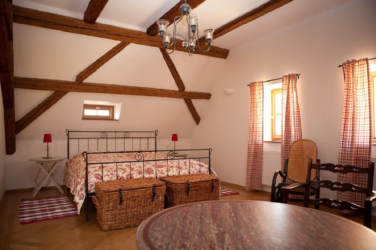 Gastehaus Im Weingut Schloss Proschwitz 호텔 Meißen 외부 사진