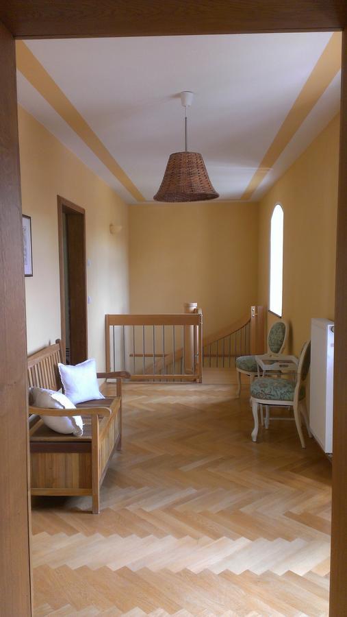 Gastehaus Im Weingut Schloss Proschwitz 호텔 Meißen 외부 사진