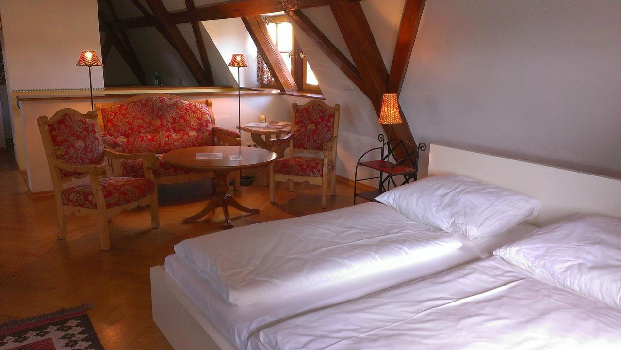 Gastehaus Im Weingut Schloss Proschwitz 호텔 Meißen 외부 사진